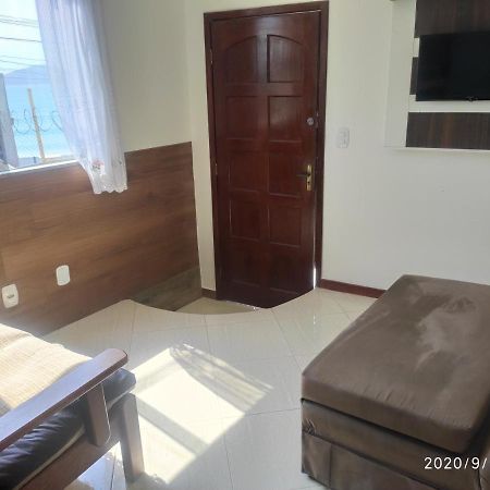 Casa Sol Da Manha Villa Arraial do Cabo Eksteriør bilde