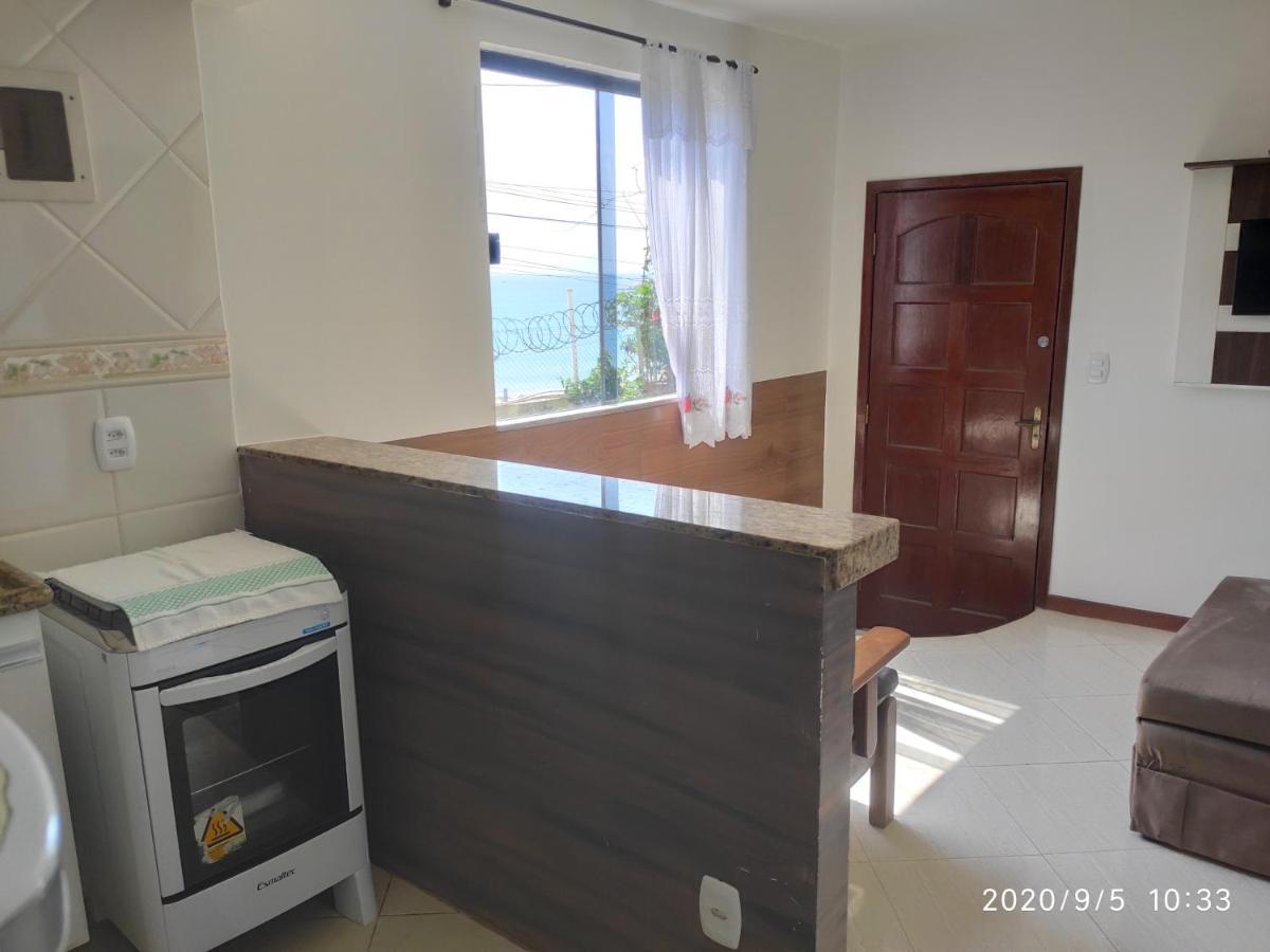 Casa Sol Da Manha Villa Arraial do Cabo Eksteriør bilde