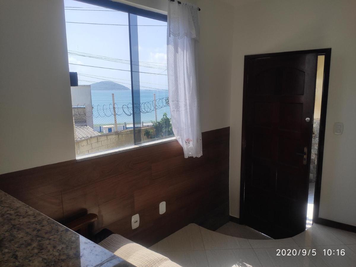 Casa Sol Da Manha Villa Arraial do Cabo Eksteriør bilde