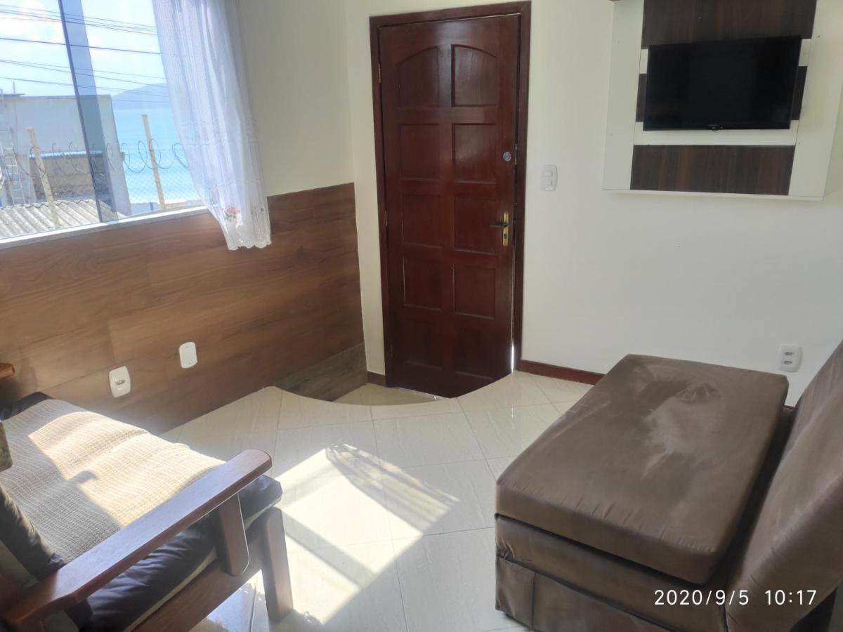 Casa Sol Da Manha Villa Arraial do Cabo Eksteriør bilde