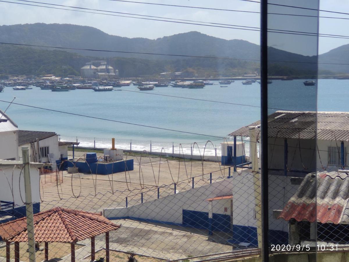 Casa Sol Da Manha Villa Arraial do Cabo Eksteriør bilde