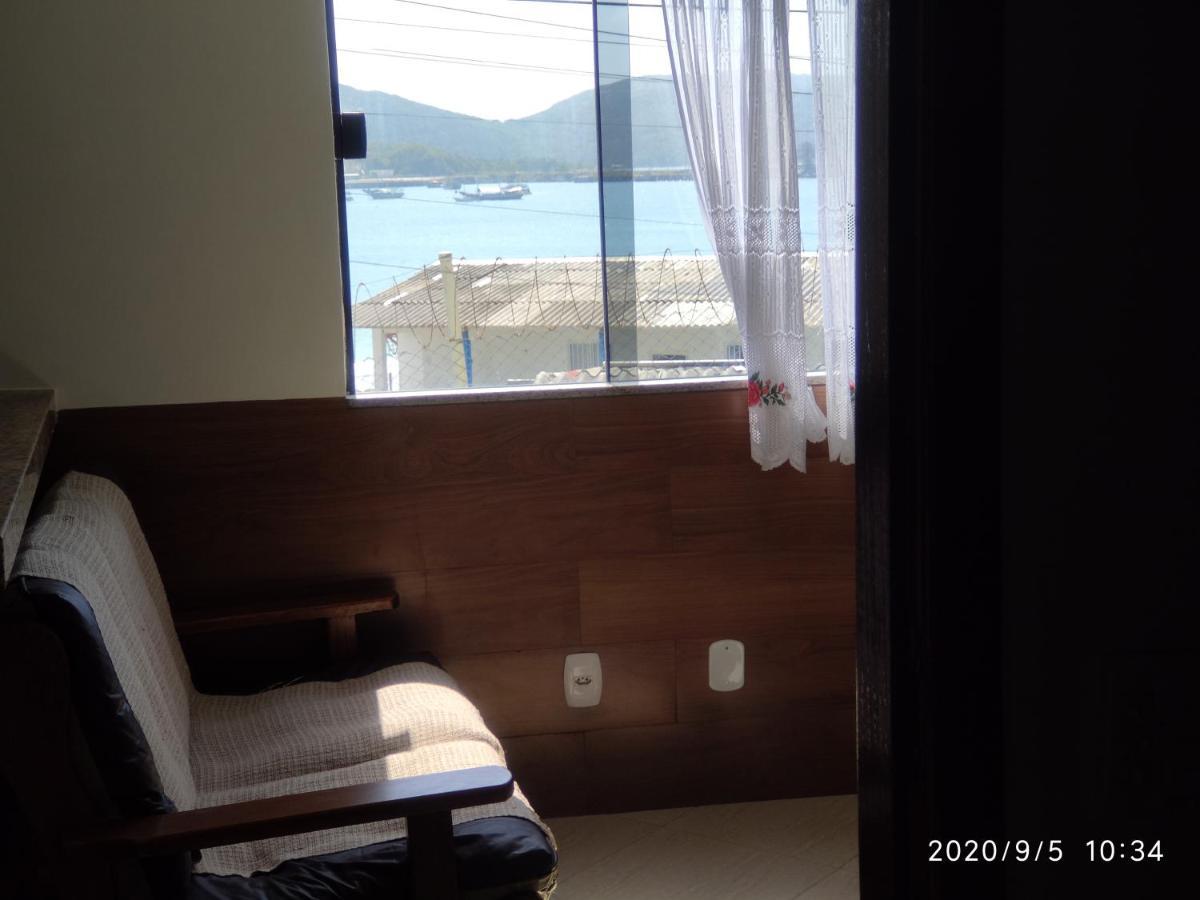 Casa Sol Da Manha Villa Arraial do Cabo Eksteriør bilde