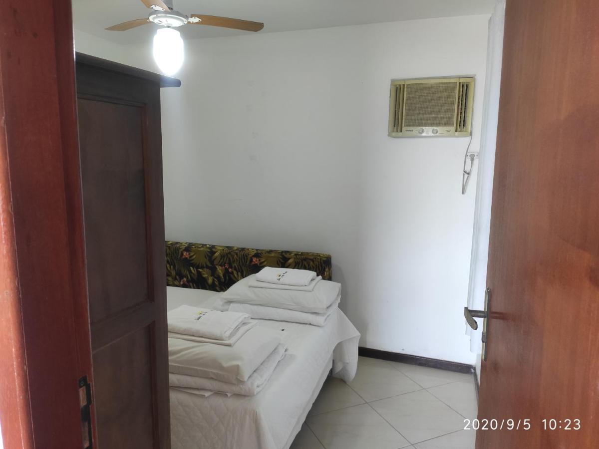 Casa Sol Da Manha Villa Arraial do Cabo Eksteriør bilde
